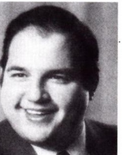 Gerald Pichowetz