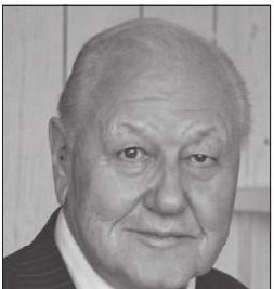 Karl Charly Blecha