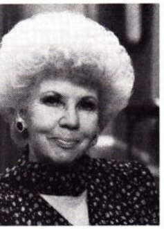 Lore Krainer