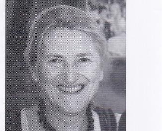 Lydia Kolarik