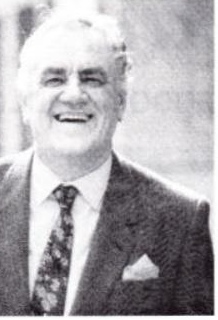 Toni Strobl